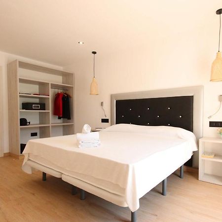 Hotel Costa Brava Roses Kültér fotó