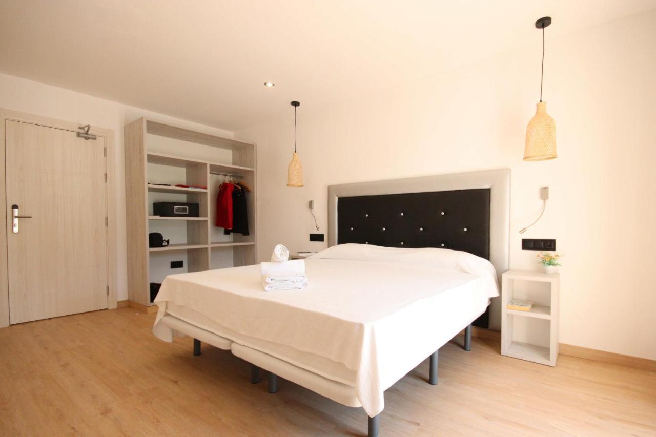 Hotel Costa Brava Roses Kültér fotó