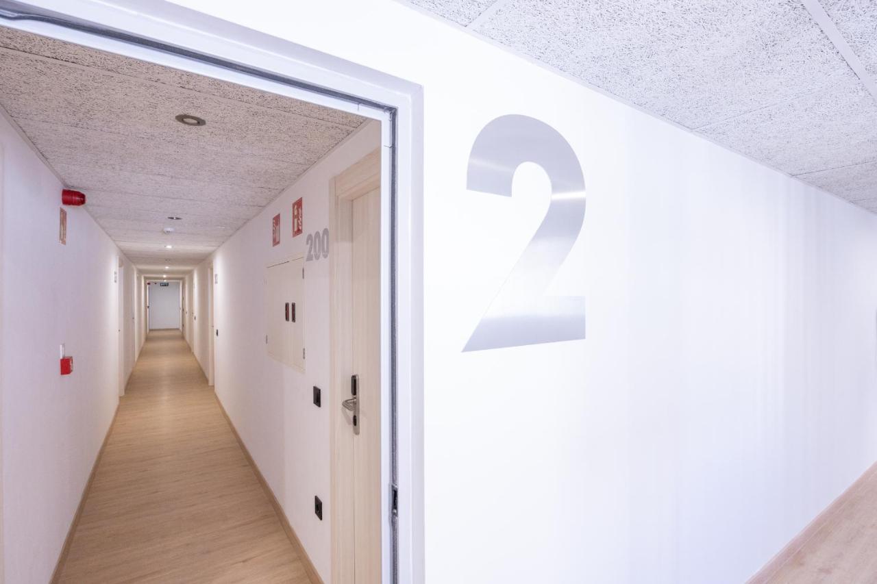 Hotel Costa Brava Roses Kültér fotó