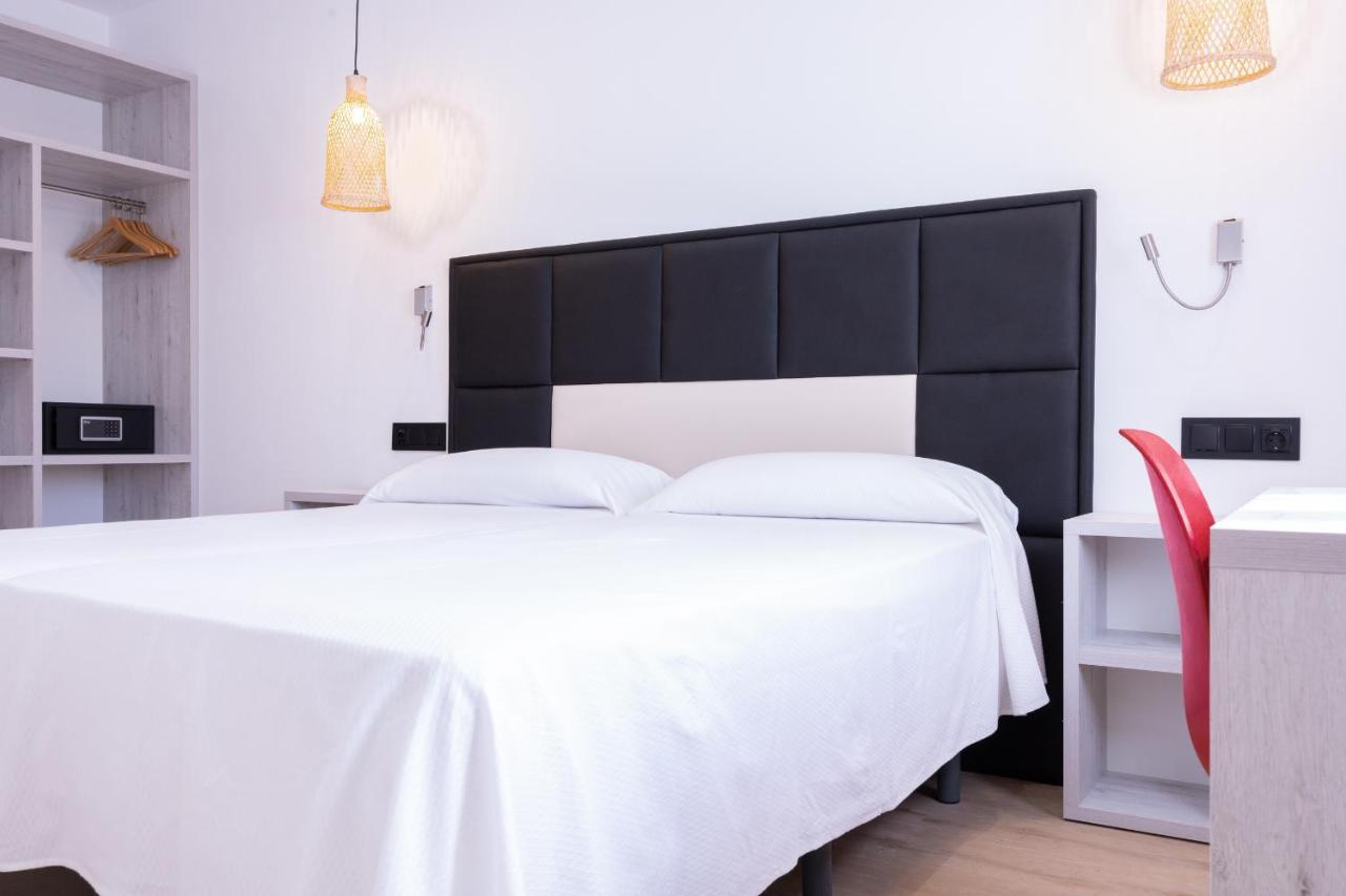 Hotel Costa Brava Roses Kültér fotó