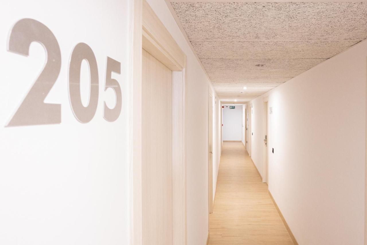Hotel Costa Brava Roses Kültér fotó