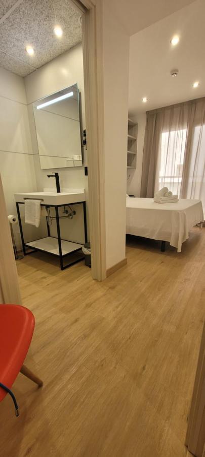 Hotel Costa Brava Roses Kültér fotó
