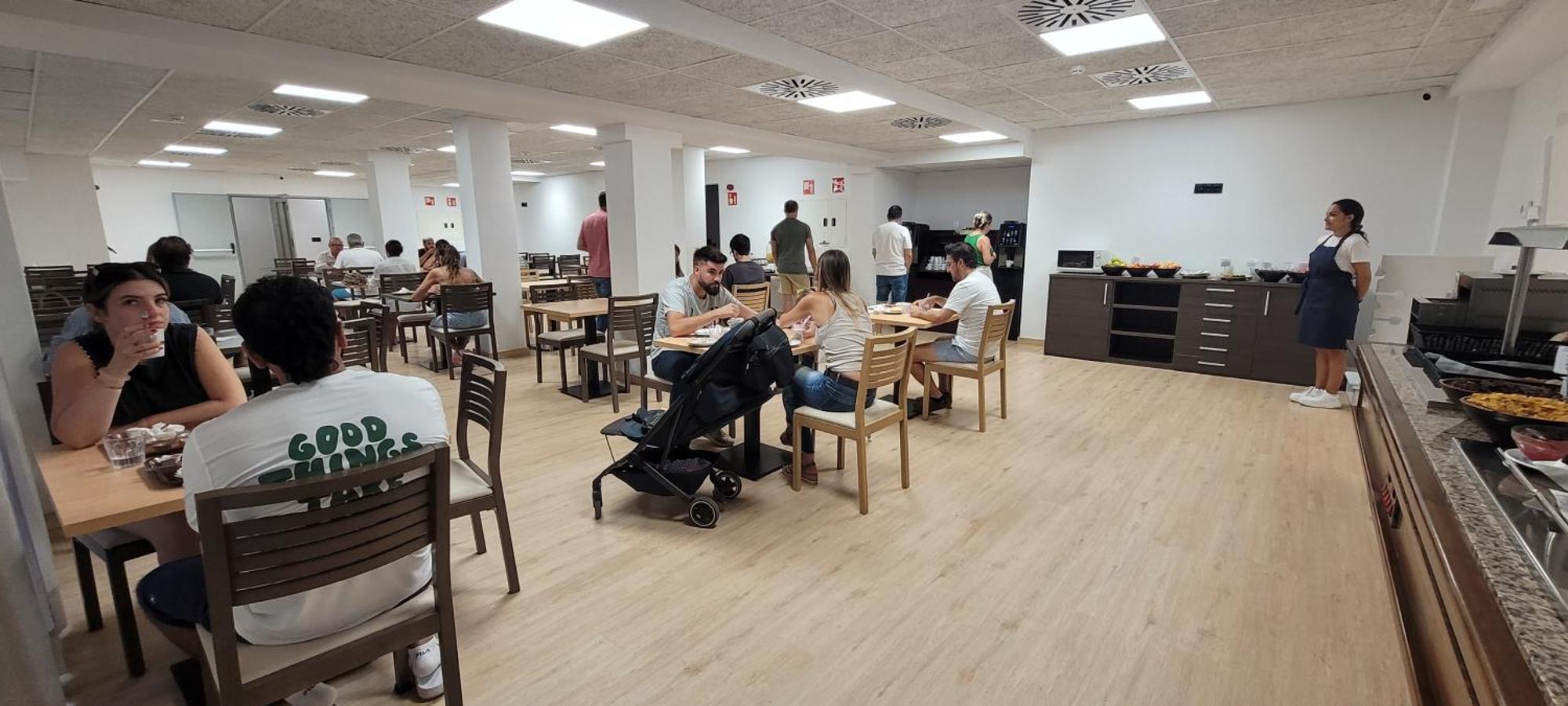 Hotel Costa Brava Roses Kültér fotó
