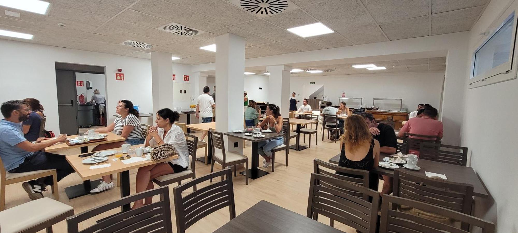 Hotel Costa Brava Roses Kültér fotó